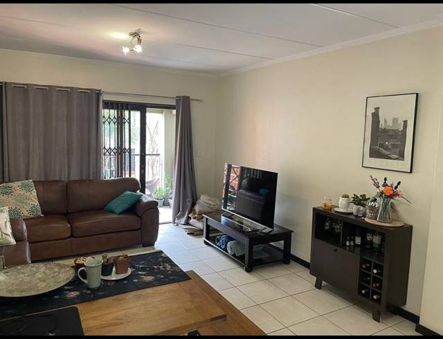 2 BEDROOM TOWNHOUSE FOR SALE IN SOLHEIM